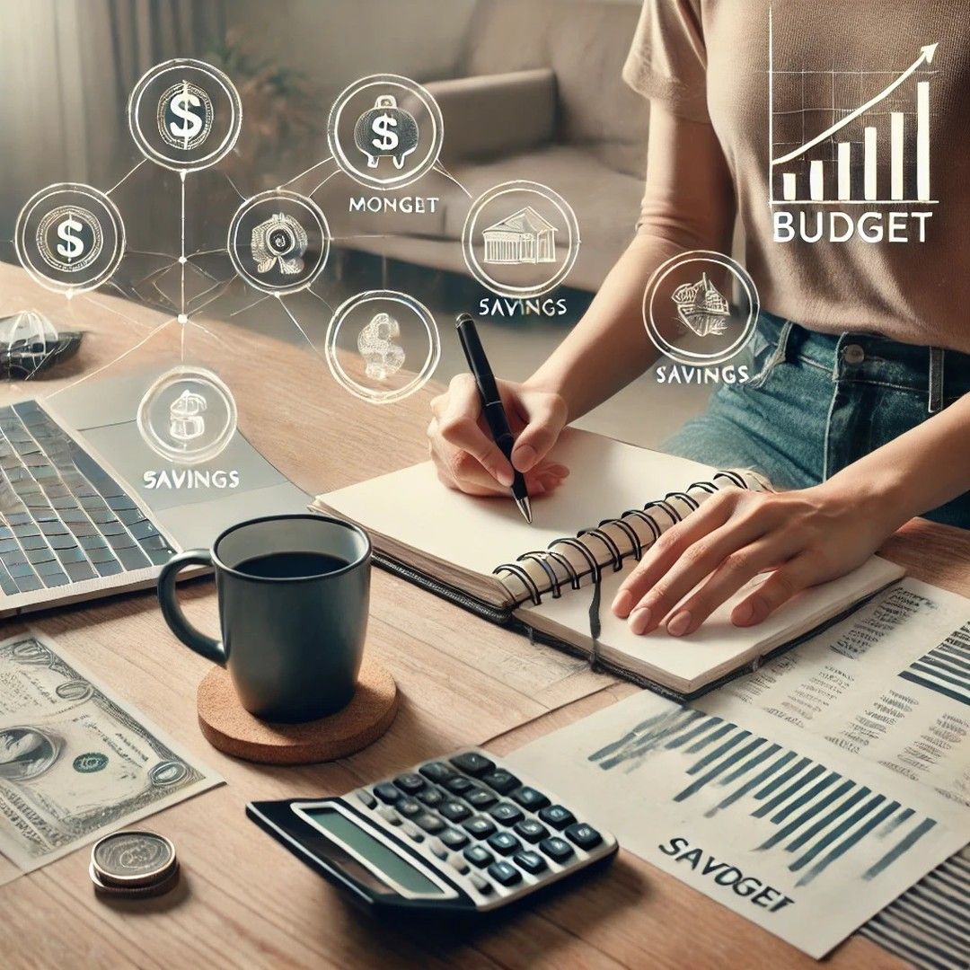 Financial Planning Process