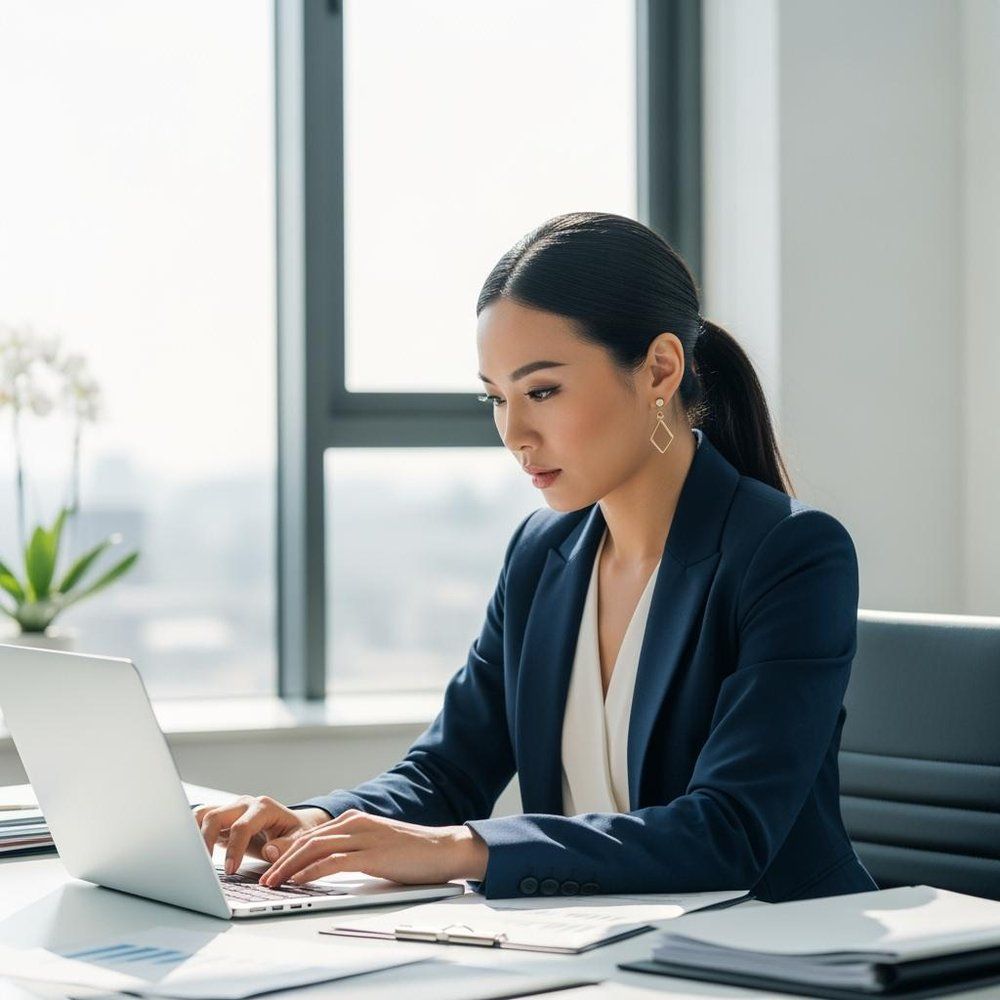 Self Development Process