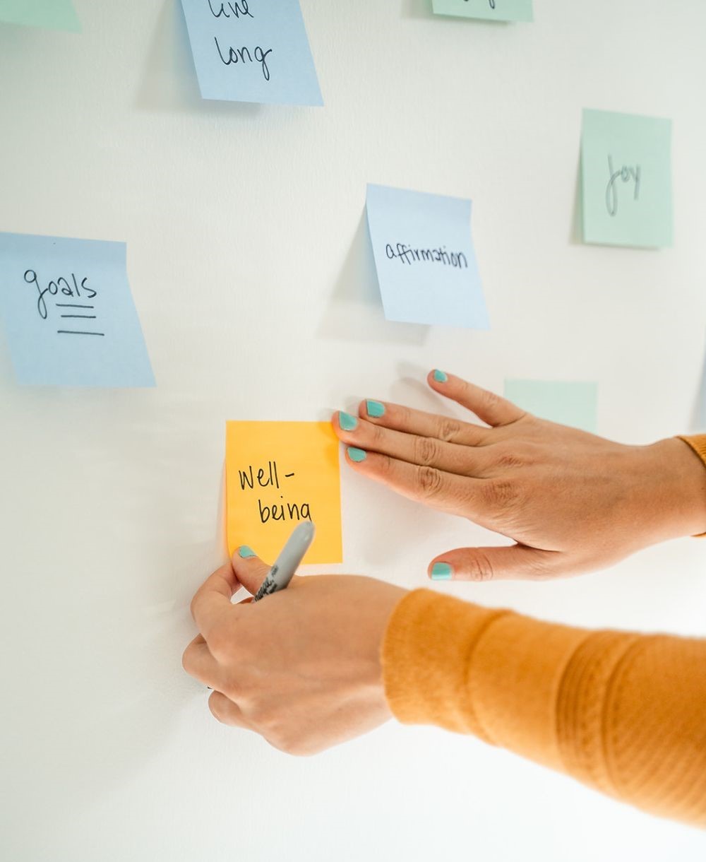 Self Development Service